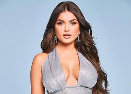 INDIA REYNOLDS